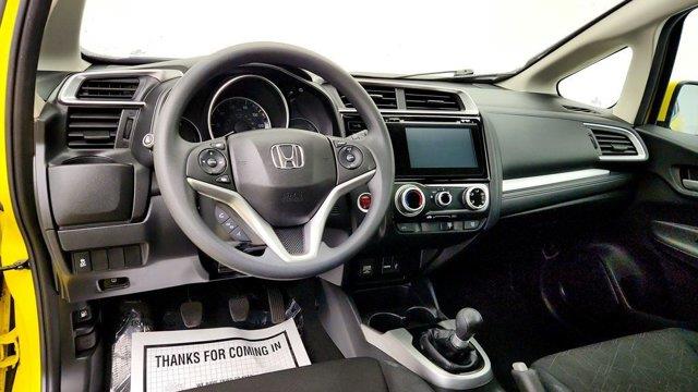 2015 Honda Fit - $10,495