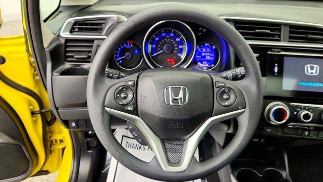 2015 Honda Fit - $10,495