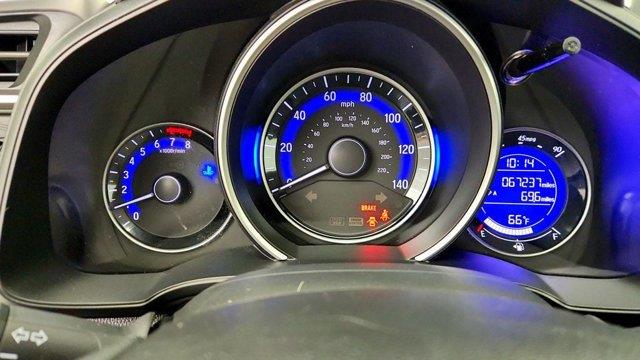 2015 Honda Fit - $10,495