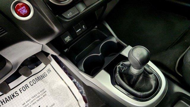 2015 Honda Fit - $10,495