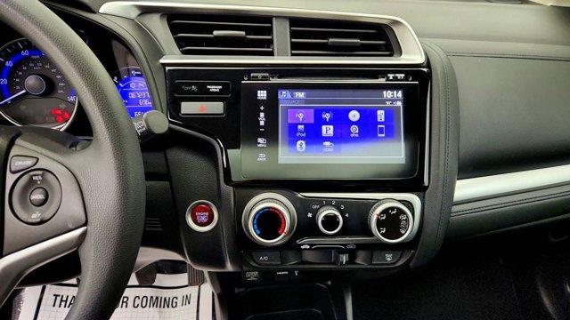 2015 Honda Fit - $10,495