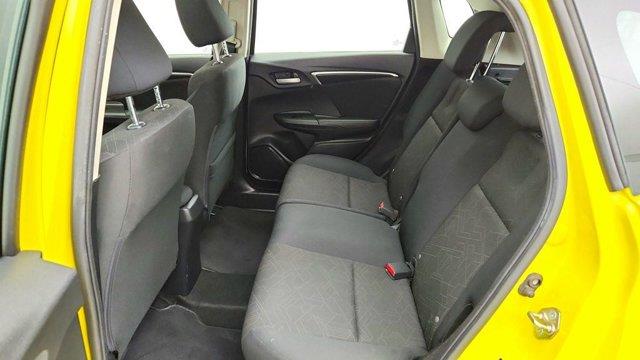 2015 Honda Fit - $10,495