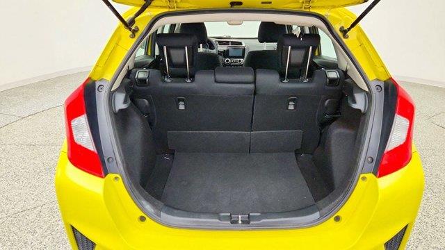 2015 Honda Fit - $10,495