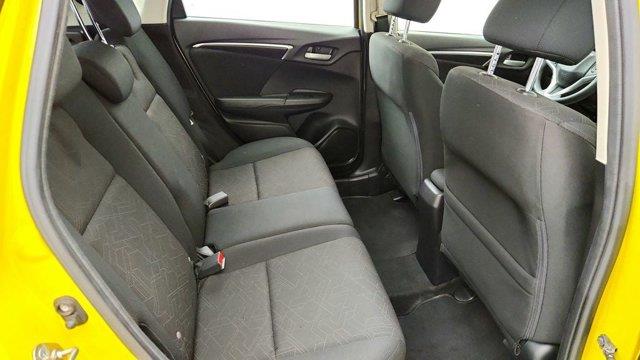 2015 Honda Fit - $10,495
