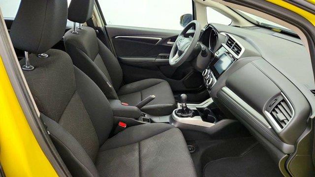2015 Honda Fit - $10,495