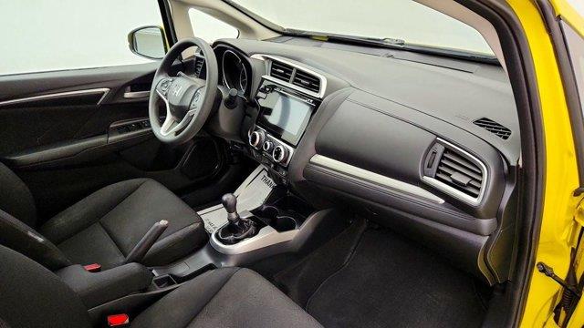 2015 Honda Fit - $10,495