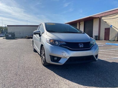 Photo of a 2015 Honda FIT EX 4DR Hatchback 6M for sale