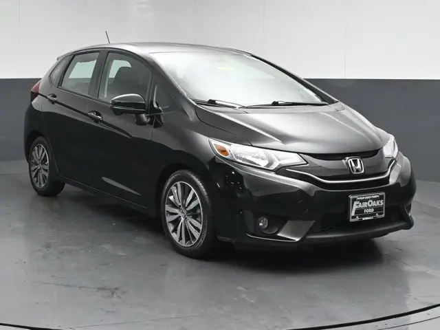 2015 Honda Fit - $15,999