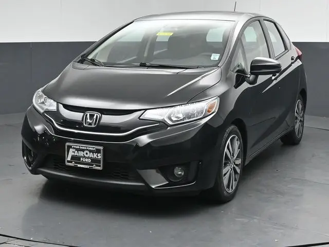 2015 Honda Fit - $15,999