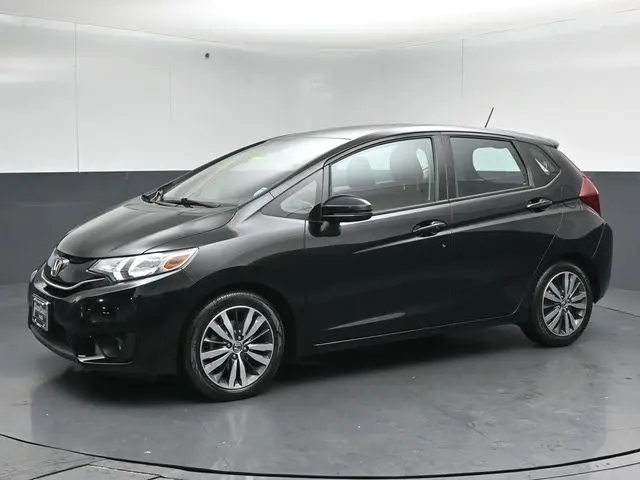 2015 Honda Fit - $15,999