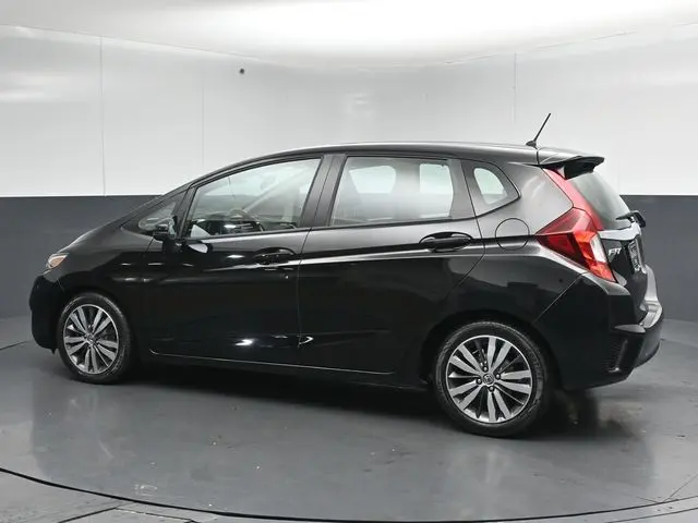 2015 Honda Fit - $15,999