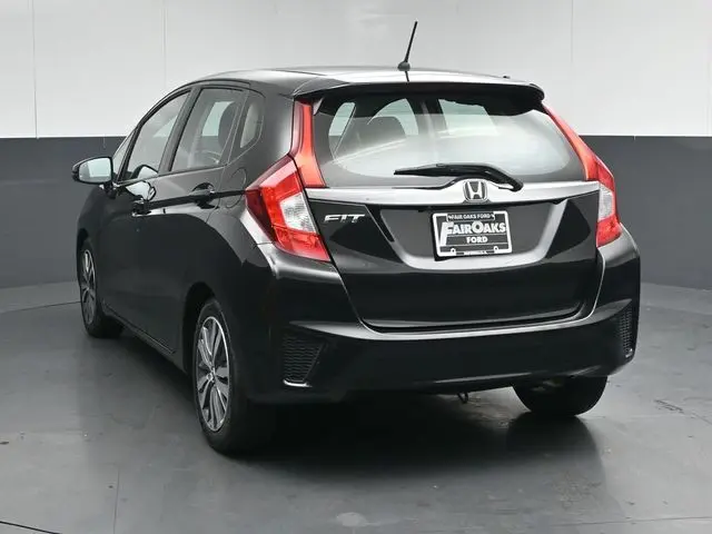 2015 Honda Fit - $15,999