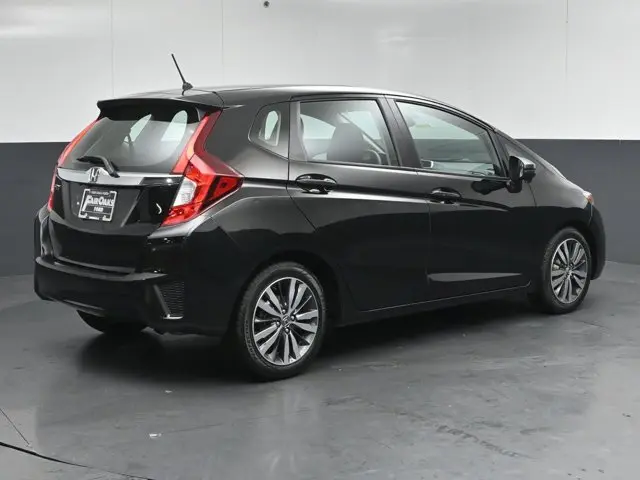 2015 Honda Fit - $15,999