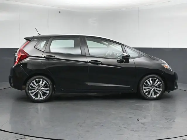 2015 Honda Fit - $15,999