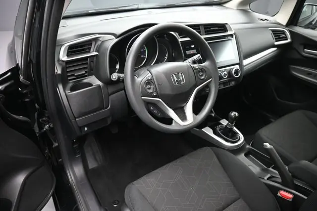 2015 Honda Fit - $15,999