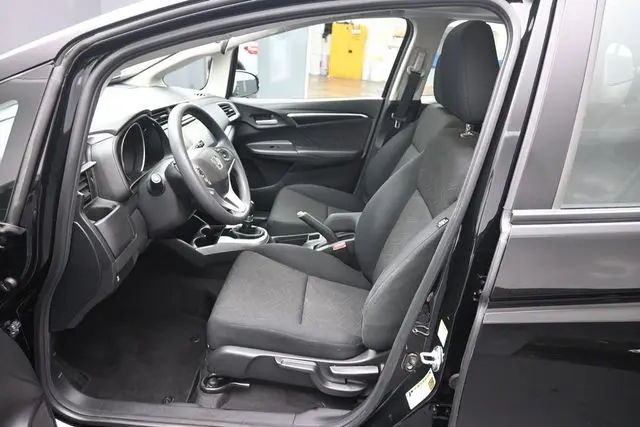 2015 Honda Fit - $15,999