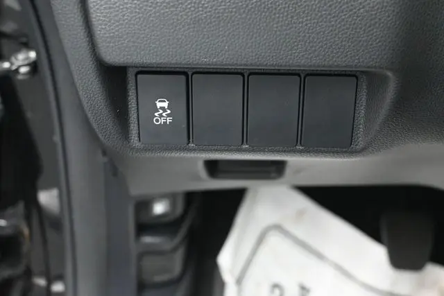 2015 Honda Fit - $15,999
