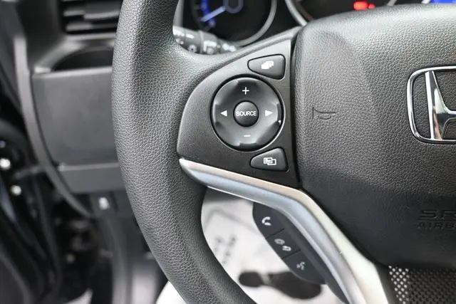 2015 Honda Fit - $15,999