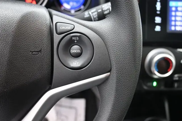 2015 Honda Fit - $15,999