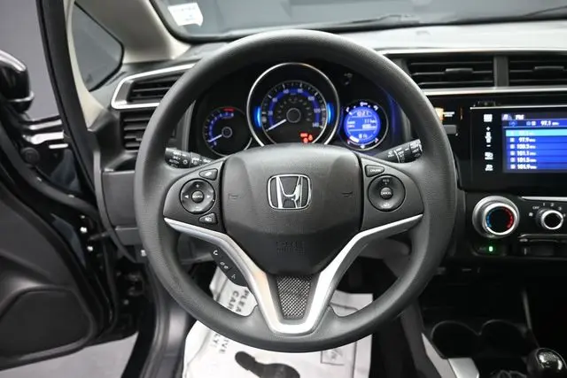 2015 Honda Fit - $15,999