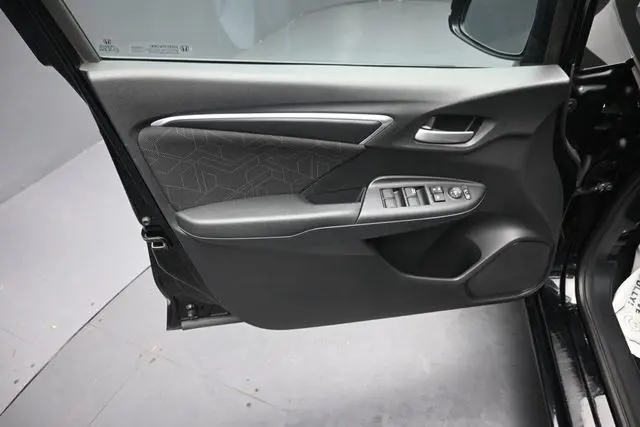 2015 Honda Fit - $15,999