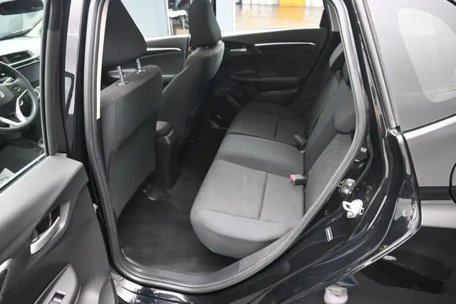 2015 Honda Fit - $15,999