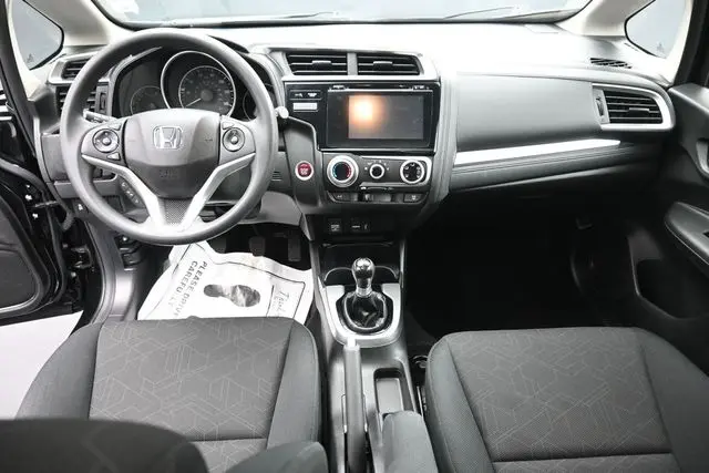 2015 Honda Fit - $15,999