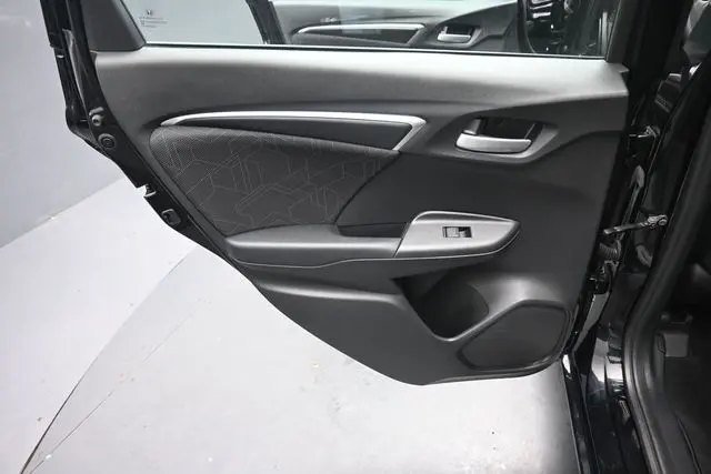 2015 Honda Fit - $15,999