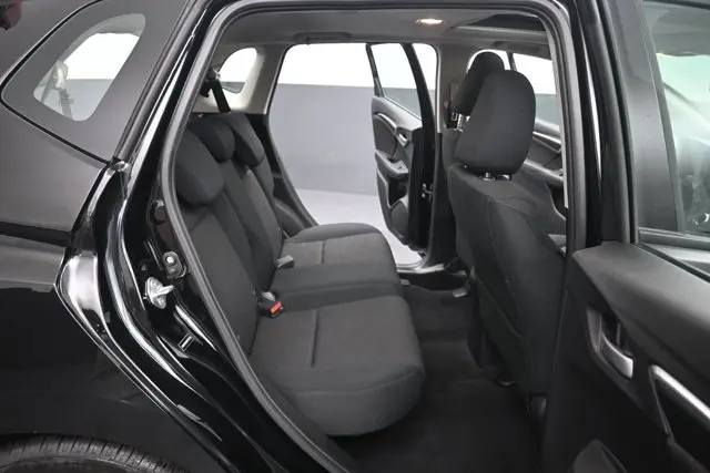 2015 Honda Fit - $15,999