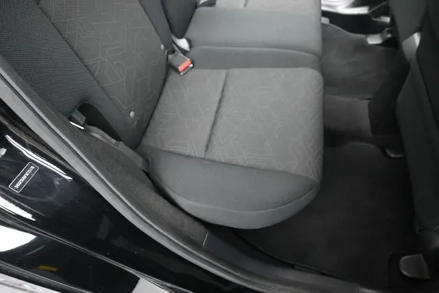 2015 Honda Fit - $15,999