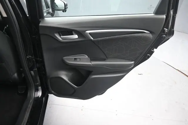 2015 Honda Fit - $15,999