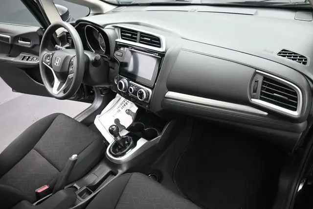 2015 Honda Fit - $15,999