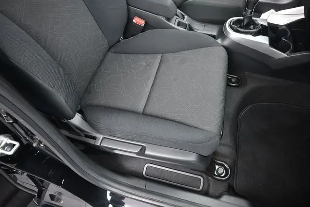 2015 Honda Fit - $15,999
