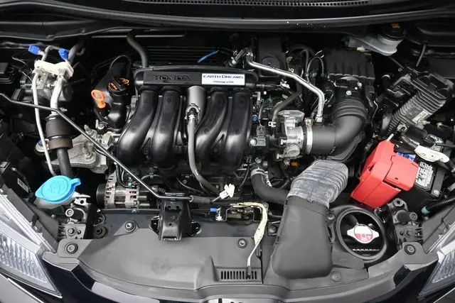 2015 Honda Fit - $15,999