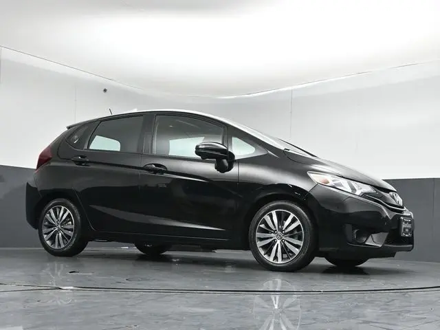 2015 Honda Fit - $15,999