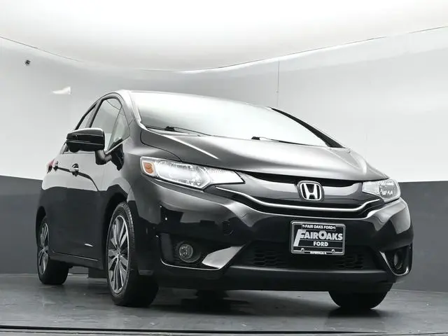 2015 Honda Fit - $15,999
