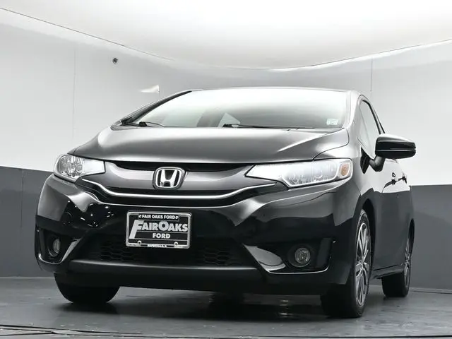2015 Honda Fit - $15,999