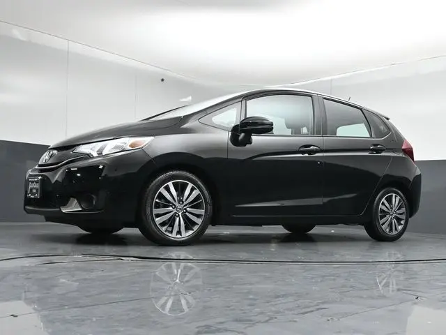 2015 Honda Fit - $15,999