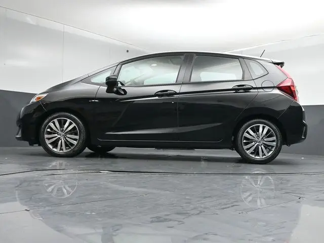 2015 Honda Fit - $15,999