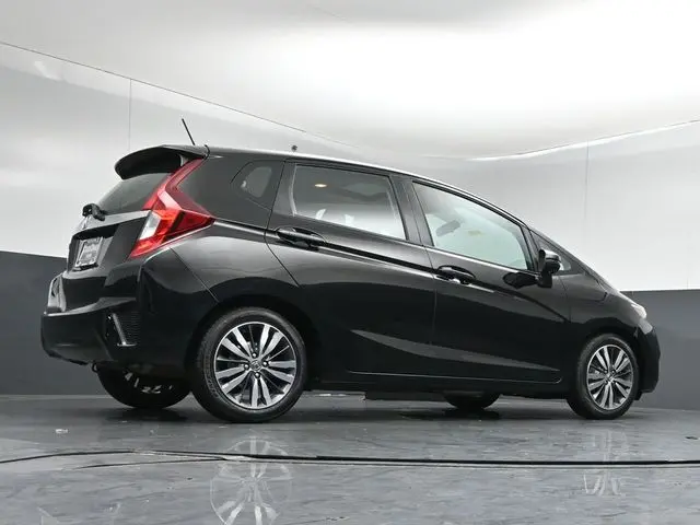 2015 Honda Fit - $15,999