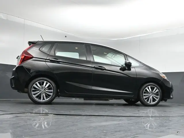 2015 Honda Fit - $15,999