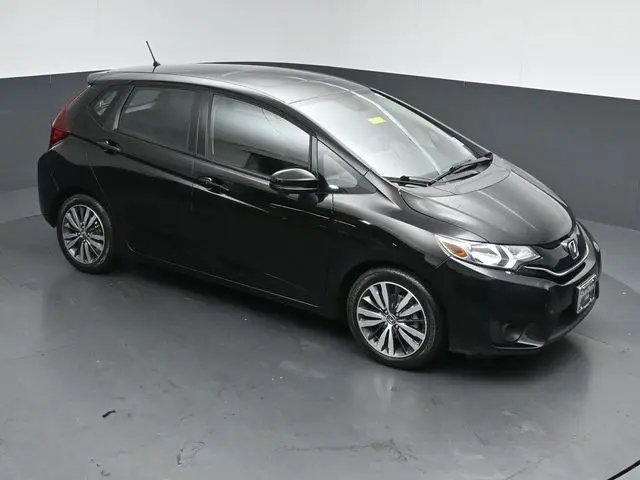 2015 Honda Fit - $15,999