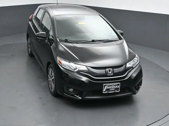 2015 Honda Fit - $15,999
