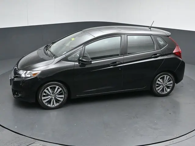 2015 Honda Fit - $15,999