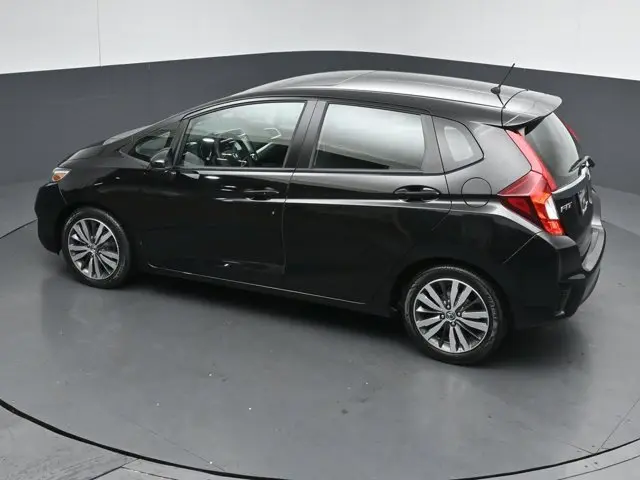 2015 Honda Fit - $15,999