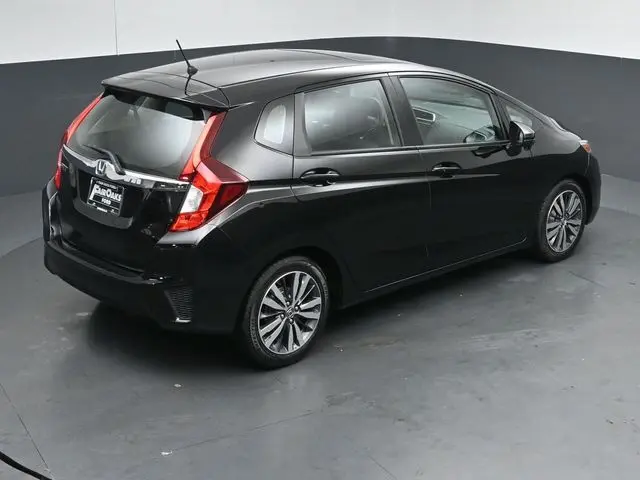 2015 Honda Fit - $15,999