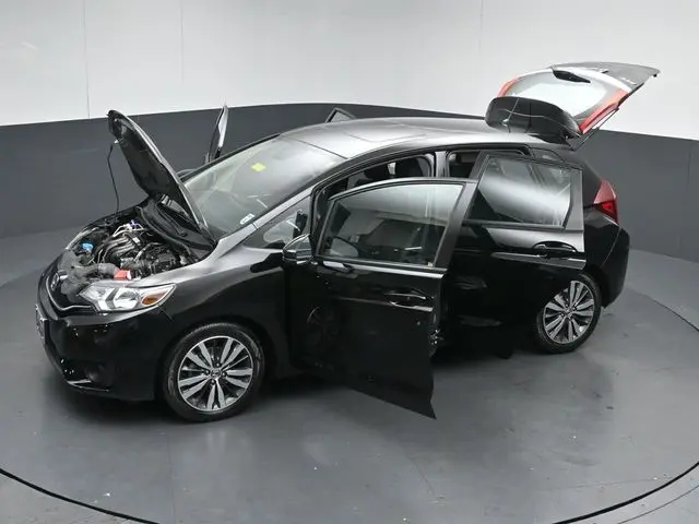 2015 Honda Fit - $15,999