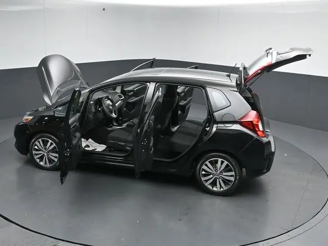 2015 Honda Fit - $15,999