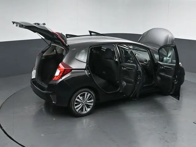 2015 Honda Fit - $15,999
