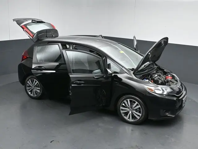2015 Honda Fit - $15,999